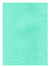 Placa De Textura Emboss Modelo Coisa Bebê 15cm X 10,6cm A6