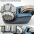 Imagem do PORTA DUREX TAPE CUTTER PANKYO - T-600