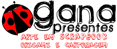 Gana Presentes Papelaria E Cartonagem