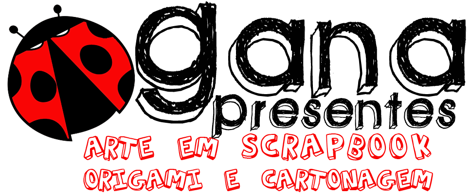 Gana Presentes Papelaria E Cartonagem