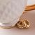 Brinco Hagar P Dourado - comprar online