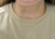 Colar Lily Dourado na internet