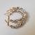 Brinco Argola Mix Texturas - comprar online