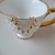Colar Beatrice Dourado - comprar online