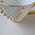 Colar Beatrice Dourado