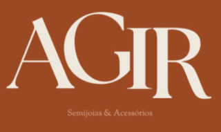 AGIR semijoias