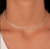 Choker Riviera Zircônia - comprar online