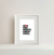 Mini Posters LOVE FRAMES - comprar online