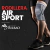 Rodillera air sport simple en internet
