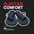 Ojotas de confort en internet