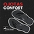 Ojotas de confort