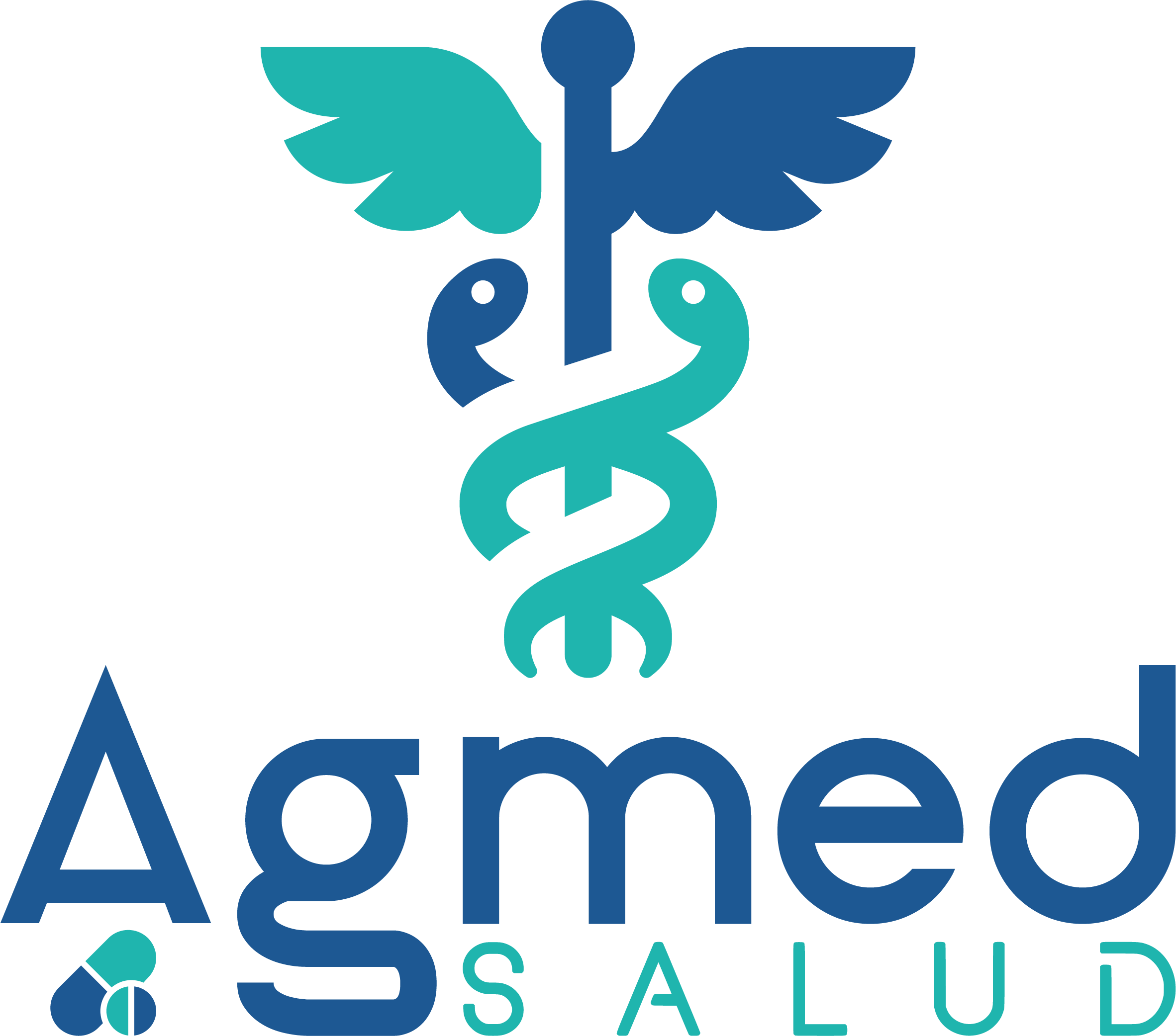 AGMED SALUD