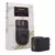 Aromatizador Elétrico Bivolt Matte Black Porcelana - Via Aroma