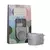 Aromatizador Elétrico Bivolt Colors Cinza Porcelana - Via Aroma