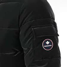 Imagen de Campera puffer GRIFFON