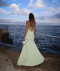 Vestido Lara