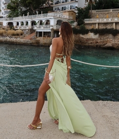 Vestido Lara - Lillevi
