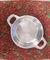 Panela de aluminio batido reforçado GG