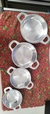 kit panela de aluminio reforçado