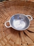 Panela alumínio batido 12 cm