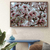 Quadro Decorativo Ipês - Ipê Branco 03, Brasília - comprar online