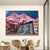 Quadro Decorativo Ipês - Ipê Roxo #08, Brasília - comprar online