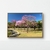 Quadro Decorativo Ipês - Ipê Roxo #09, Brasília na internet
