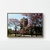 Quadro Decorativo Ipês - Ipê Roxo #10, Brasília na internet