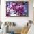 Quadro Decorativo Ipês - Ipê Roxo #12, Brasília - comprar online
