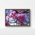 Quadro Decorativo Ipês - Ipê Roxo #12, Brasília na internet