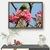 Quadro Decorativo Ipês - Ipê Roxo #16, Brasília - comprar online