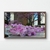 Quadro Decorativo Ipês - Ipê Roxo #17, Brasília na internet