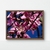 Quadro Decorativo Ipês - Ipê Roxo #18, Brasília na internet
