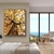Quadro Decorativo Ipês - Ipê Amarelo 19, Brasília - comprar online