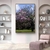 Quadro Decorativo Ipês - Ipê Roxo #28, Brasília - comprar online