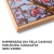 Quadro Decorativo Rio de Janeiro - Floresta da Tijuca e Corcovado - comprar online