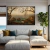 Quadro Decorativo Fernando de Noronha - Mirante da Baía dos Porcos