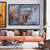 Quadro Decorativo Índia - Rajastão 13 - comprar online