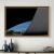 Quadro Decorativo Obelisco Militar de Brasília - comprar online