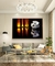 Quadro Decorativo Brasília - Palácio Itamaraty 06 - comprar online