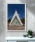 Quadro Decorativo Brasília - Ermida Dom Bosco - comprar online