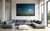 Quadro Decorativo Brasília - Ponte JK 03 - comprar online