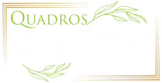 Quadros | Da Natureza ao Seu Lar Fine Art