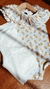 Biker blanca - tienda online