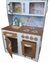 Cocina Clasica Chica Barniz - comprar online
