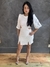 Vestido Curto com Brilho - loja online