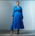 Vestido Ocean - PLUS