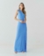 Vestido Longo Alff - Madam R | Moda Feminina