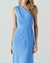 Vestido Longo Alff