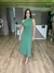 Vestido Midi Alff - comprar online